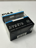9004 Xtreme White Hybrid Bulb 3900K - 12V 65 45W - Twin Pack