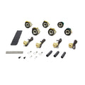 73-80 GM P/U Round Headlights Pigtail Kit