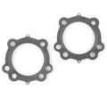Twin Power 84-99 Evolution Big Twin Head Gasket 3.5 Inch Bore .040 MLS Pr