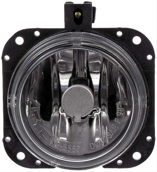 FOG LIGHT