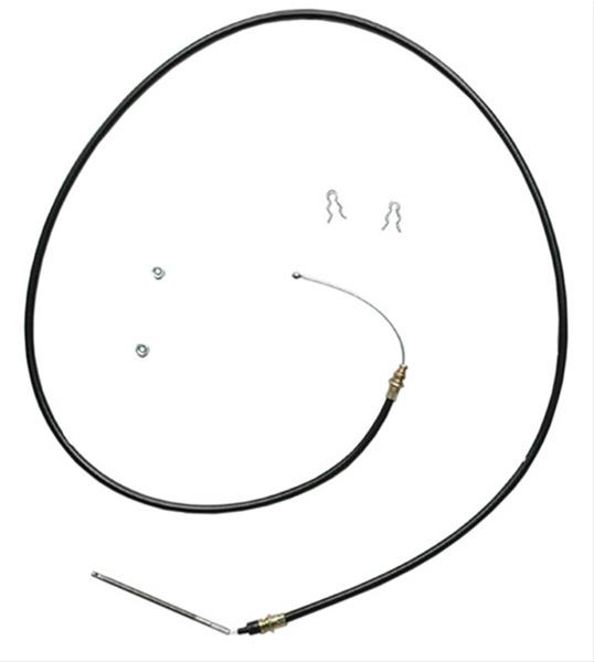 BRAKE CABLE