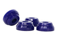 SuperPro 1978 Subaru Brat DL Front Strut Rod-to-Chassis Mount Bushing Kit