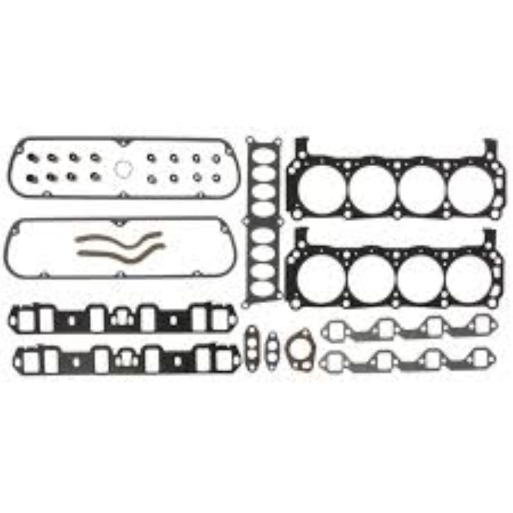 GASKETS