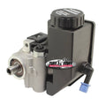 Type II Power Steering Pump Reservoir Black