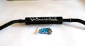 Vortex Racing V3 Handlebar J Murph Flat Track 7/8in- Black
