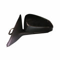 TY CAMRY L/LE MDL 1214 PWR NHT MIR+COVER LH (PTM)