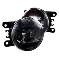 0506 NISSAN ALTIMA 1617 FOG LIGHTCLEAR (WIRING KIT INCLUDED) *DUAL FUNCTION OE LAMP SPEC.