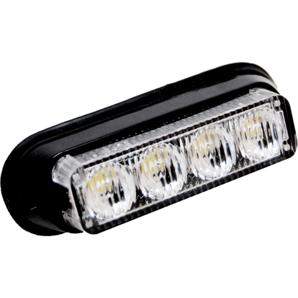 ORACLE 4 LED UNDERCOVER STROBE LIGH