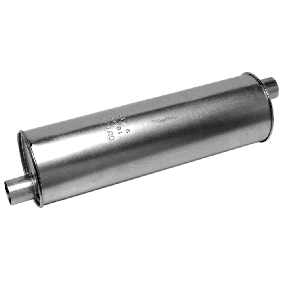 TRU-FIT MUFFLER