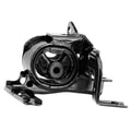 TRANSMISSION MOUNT