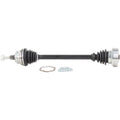 NEW CV AXLE