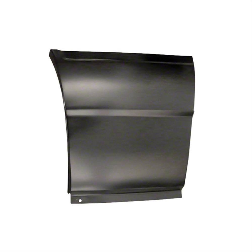 QTR PNL SKIN PC RH
