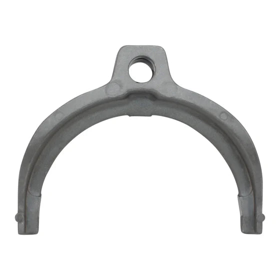 USA STANDARD MANUAL TRANSMISSION MR