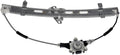 WINDOW REGULATOR