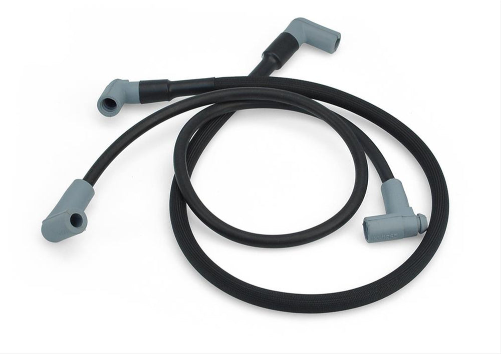 SBC PLUG WIRE SET 90 DEG