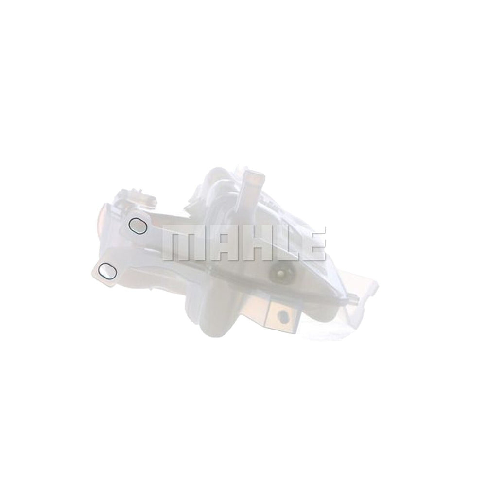 Engine Coolant Reservoir