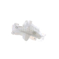 Engine Coolant Reservoir