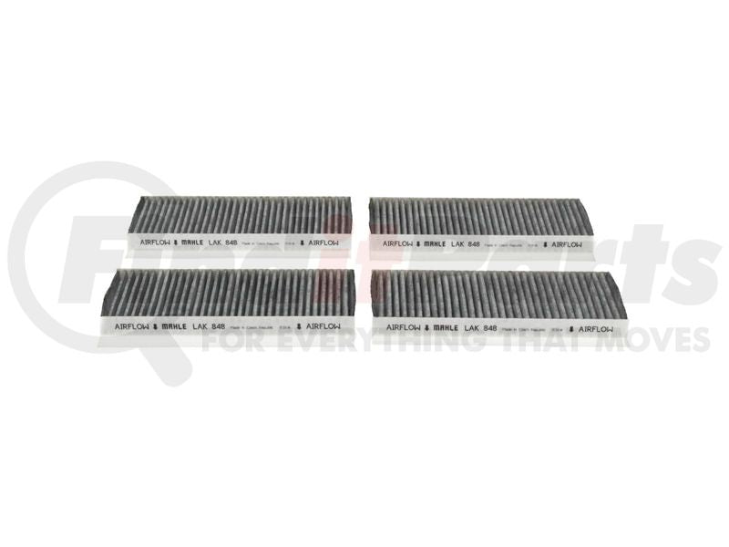 MAHLE FILTERS