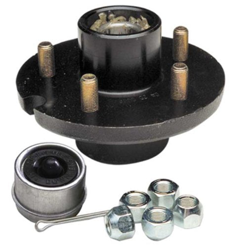KIT HUB 2K 440 1' BRGS PRE-GRS