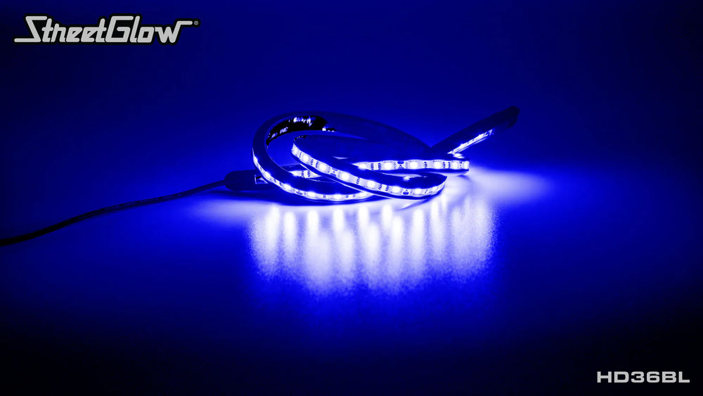 STREET GLOW auto part