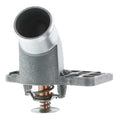 INTEGRATED HOUSING THERMOSTAT