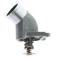 INTEGRATED HOUSING THERMOSTAT