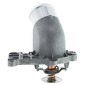 INTEGRATED HOUSING THERMOSTAT