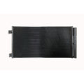 CSF 15-19 Jeep Renegade 2.4L A/C Condenser