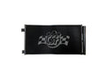 CSF 15-19 Jeep Renegade 2.4L A/C Condenser