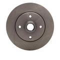 DFC 76-84 Porsche 924 Front Brake Rotor