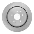 DFC auto part