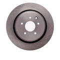 DFC auto part