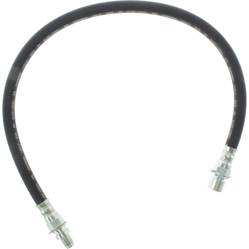 Centric Brake Hose - Rear