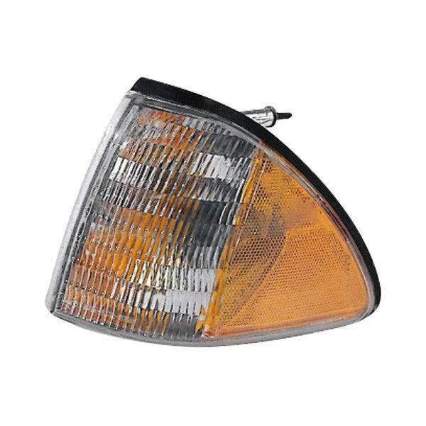 Maxzone Vehicle Lighting Corp auto part