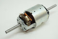 DIRECT-CURRENT MOTOR