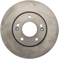 DFC 07-10 Kia Rondo (Canada) Front Brake Rotor