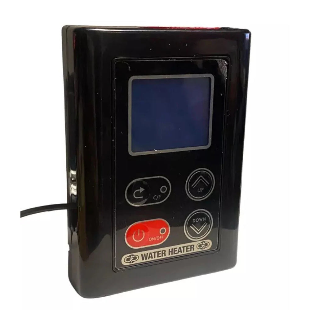 USER CONTROL PANEL (UCP) 2GWH-9