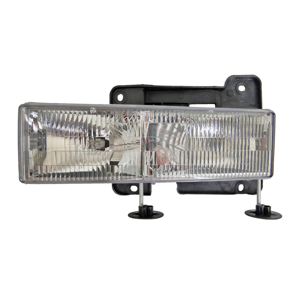 HEAD LIGHT ASSEMBLY