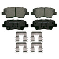 WAGNER BRAKE auto part