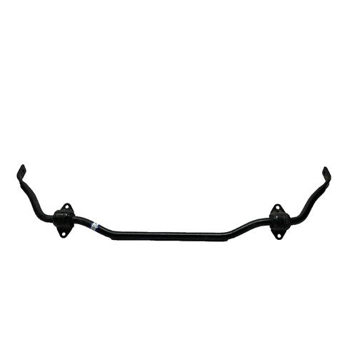 Sway bar - mount bushing 2 Bushings 2 lateral Locks Grease