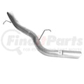 PREBENT PIPE