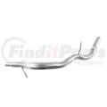 PREBENT PIPE