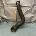 Gates 86-89 Nissan Pickup V-6 3.0L Upper - Eng. To Pipe Molded Coolant Hose