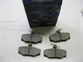 DISC BRAKE PADS