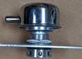 Granatelli Pres-In PCV Valve Cover Breather