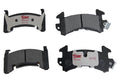 BRAKE PAD SET