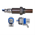 O2 OXYGEN SENSOR