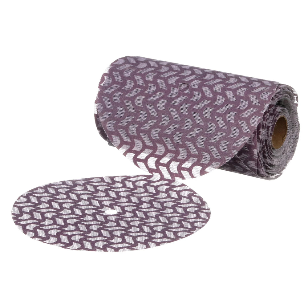 3M CUBITRON II NET DISC ROLL 3165