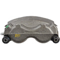 DOMES. DISC BRAKE CALIPER