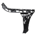 RT REAR BUMPER COVER SUPPORT HYBRID VOLKSWAGEN JETTA 1516